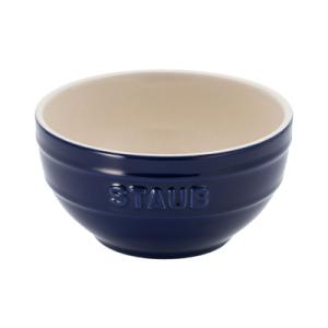 Staub（ストウブ） ピコ・ココット ラウンド 28cm ＜グランブルー