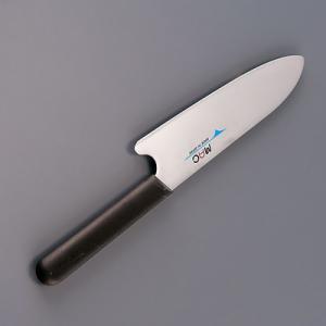 マック 万能小庖丁 DSU-55 14cm 送料無料