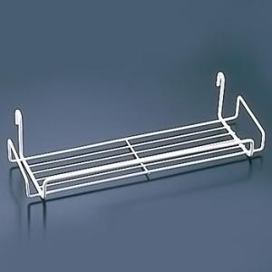 ネット用線材棚 （小） SK-302 300×80×H40mm