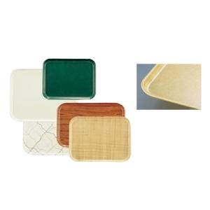 トレー お盆 カフェ キャンブロ カムトレー スクエア [ Lサイズ