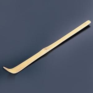 茶シャク （白） 39-613 185mm