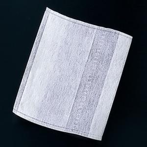 デリシャスタイム お茶パック M（60枚入） 95×70mm