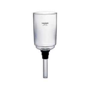 ハリオ・コーヒーサイフォン TCA-3 用 部品：上ボール 送料無料