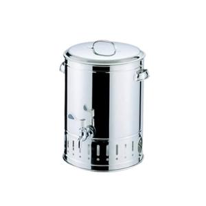 SA 18-8 温冷水クーラー 35L
