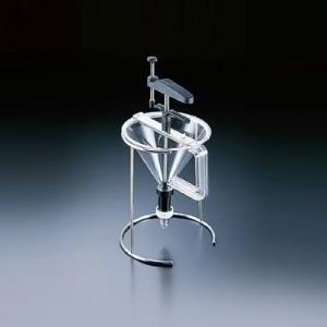 マトファ メジャリング ディポジッター 116605（スタンド付） φ220×H420mm