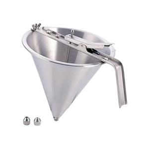 マトファ ディポジッター（口金付） 258825 φ185×H220mm