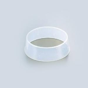 抗菌丸皿枠（ポリプロピレン） 23〜25cm用