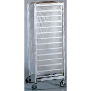 SA Z型コンテナー＆トレーラックカート用ビニールカバー Z-9用