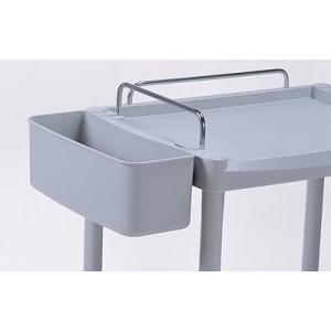 ニュー ユーティリティカート用ボックス 390×165×H130mm