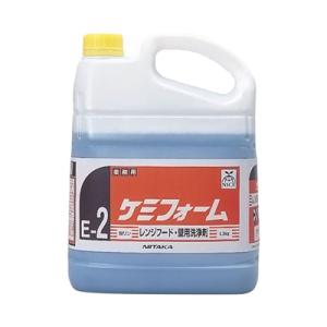 ケミフォーム（アルカリ性洗浄剤） 4kg