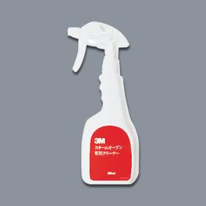 3M スチームオーブン専用クリーナー 480ml