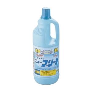 ライオン ニューブリーチ 1.5kg（塩素系・除菌漂白剤）