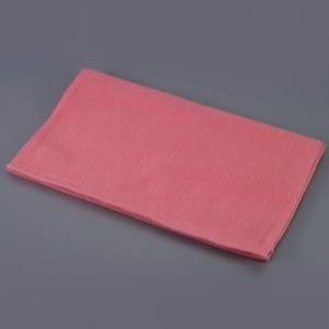 フェイスタオル（1袋1ダース入） No.24 850×330mm＜ピンク＞