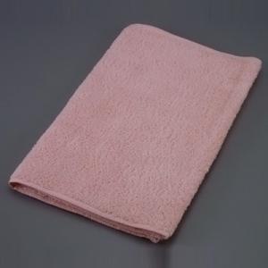 フェイスタオル 8310 （1袋・10枚入）約340×850mm ＜ピンク＞