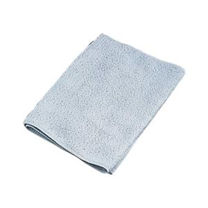 フェイスタオル 8310 （1袋・10枚入）約340×850mm ＜グレー＞