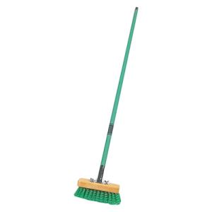 スチールパイプ柄 デッキブラシ CL-416用部品：スペア