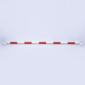 コーンバー 赤白 1.5m φ35×1500mm