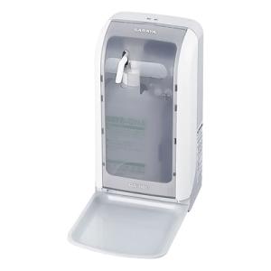 ノータッチ式 薬液ディスペンサー GUD-1000 本体 148×101×H268mm