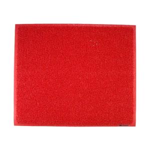 3M エキストラ デューティ（裏地なし） 900×1200mm ＜赤＞