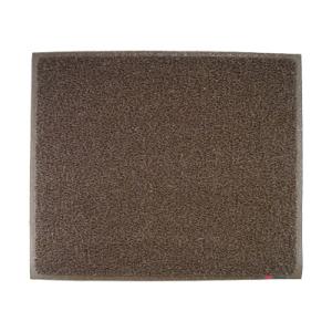 3M エキストラ デューティ（裏地なし） 900×1800mm ＜茶＞