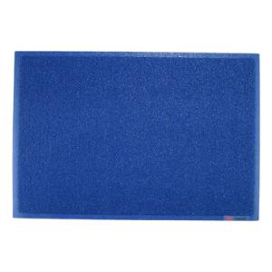 3M スタンダード クッション（裏地つき） 900×600mm ＜青＞