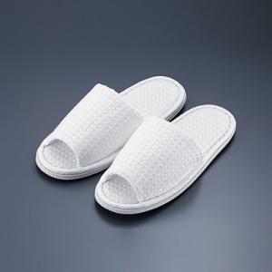 ドライワッフルスリッパ DWS-1000 （10足入） 28cm