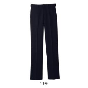 レディースパンツ FP-5432 11 ＜ブラック＞
