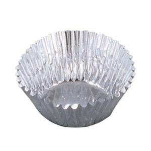 東洋アルミケース（500枚入） 6号深 φ70（φ40）×H25mm