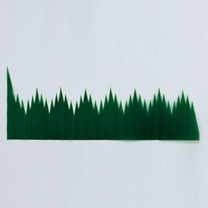 バラン L-1 仕切型 （1000枚入） 166×65mm