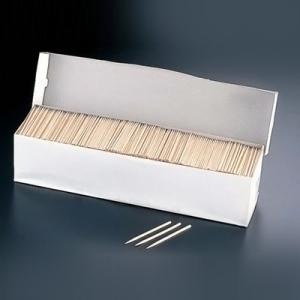 角型楊枝 （1kg本入） 全長80mm