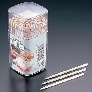 角楊枝 FS-170 （約200本入） 全長80mm