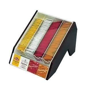 SA アクリル ティーパックケース 280×350×H240mm