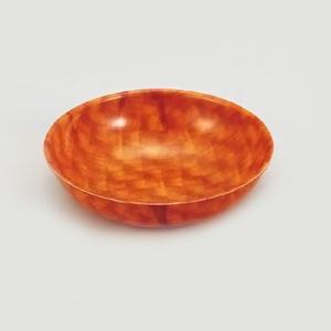 キャンブロ ファイバーグラス製 サラダボール 8F φ203×H50mm