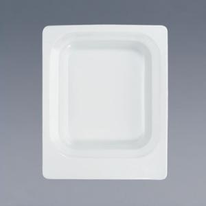 シナリオ ガストロノームディッシュ 1／2 9375810 20mm