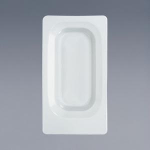 シナリオ ガストロノームディッシュ 1／3 9375823 100mm