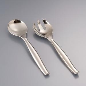 モザイク サービングセット （2セット入） ）MZTSST 全長250mm