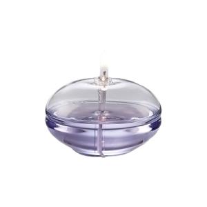 フロート オイルランプ L OLC-F12 φ80×H52mm（14時間）