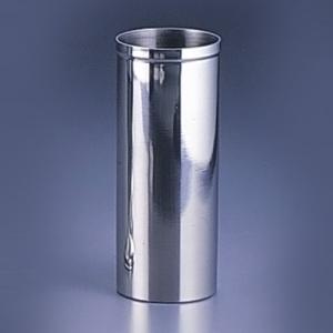 MS 18-8 フラワーポット MR-125 φ80×H200mm