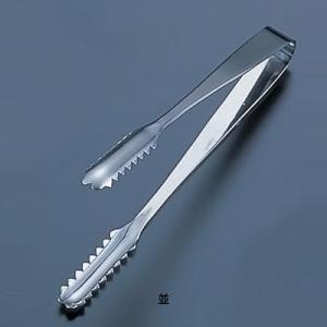 SA 18-0 棒アイストング 並 全長150mm【10点までメール便可能】