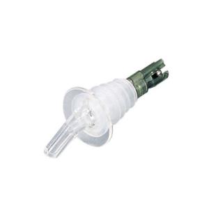 コントロールキャップ （ウィスキー用） 002 3／4oz（約22c.c.） ＜グリーン＞