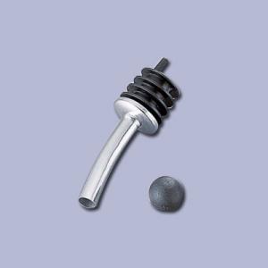 ポアラー 120-901 全長96mm ＜ブラック＞