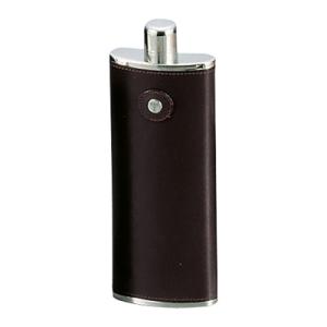 テスカ スキットルレザーキング T-502 12 1／2オンス 350ml