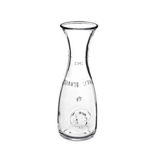 ミズラ カラフェ（ガラス製） 1.84159（00060） 250c.c.