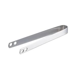 18-8 薬味トング MR-499 全長125mm【10点までメール便可能】