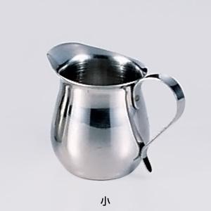 SA 18-8 ペリカン型クリーマー 小 80c.c.