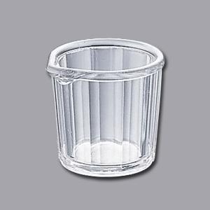 ジェスナー シロップピッチャー ＃1503 （SAN） 約80c.c.