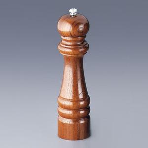 IKEDA 9101 胡椒挽 ペパーミル 直径59×H235mm