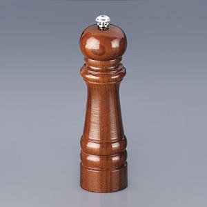 IKEDA 7101 胡椒挽 ペパーミル 直径50×H188mm