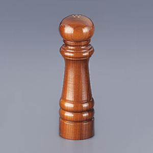 IKEDA 7102 塩入れ ソルトシェーカー 直径50×H178mm