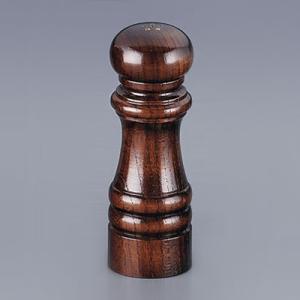 IKEDA 6102 塩入れ ソルトシェーカー 直径50×H150mm